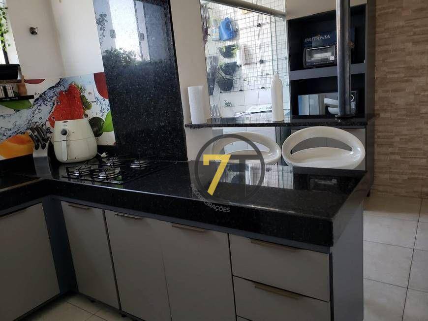 Apartamento à venda com 2 quartos, 77m² - Foto 16