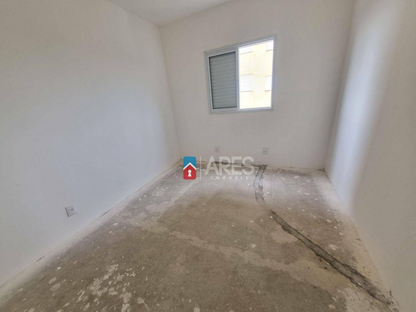 Apartamento à venda com 2 quartos, 59m² - Foto 1