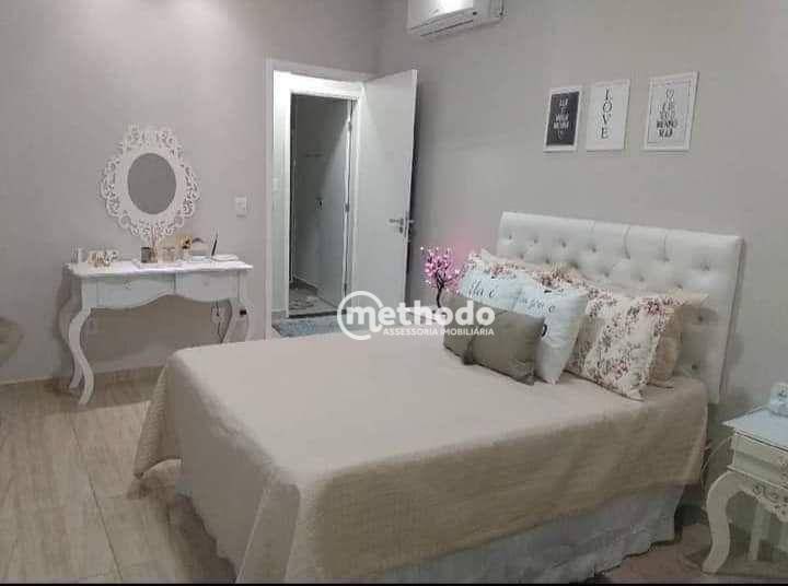 Casa à venda com 3 quartos, 250m² - Foto 3