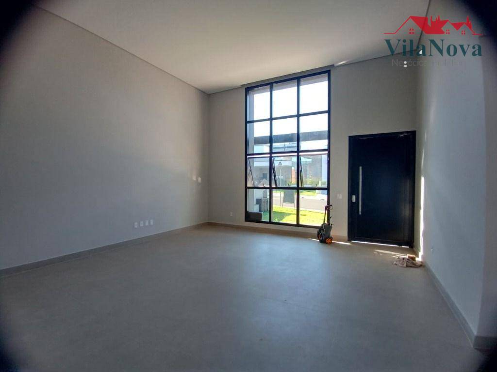 Casa de Condomínio à venda com 3 quartos, 190m² - Foto 3