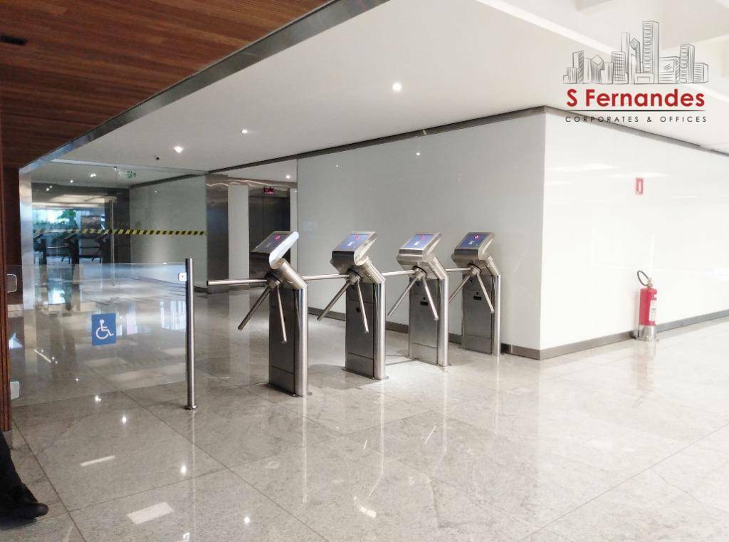 Sala-Conjunto, 270 m² - Foto 18