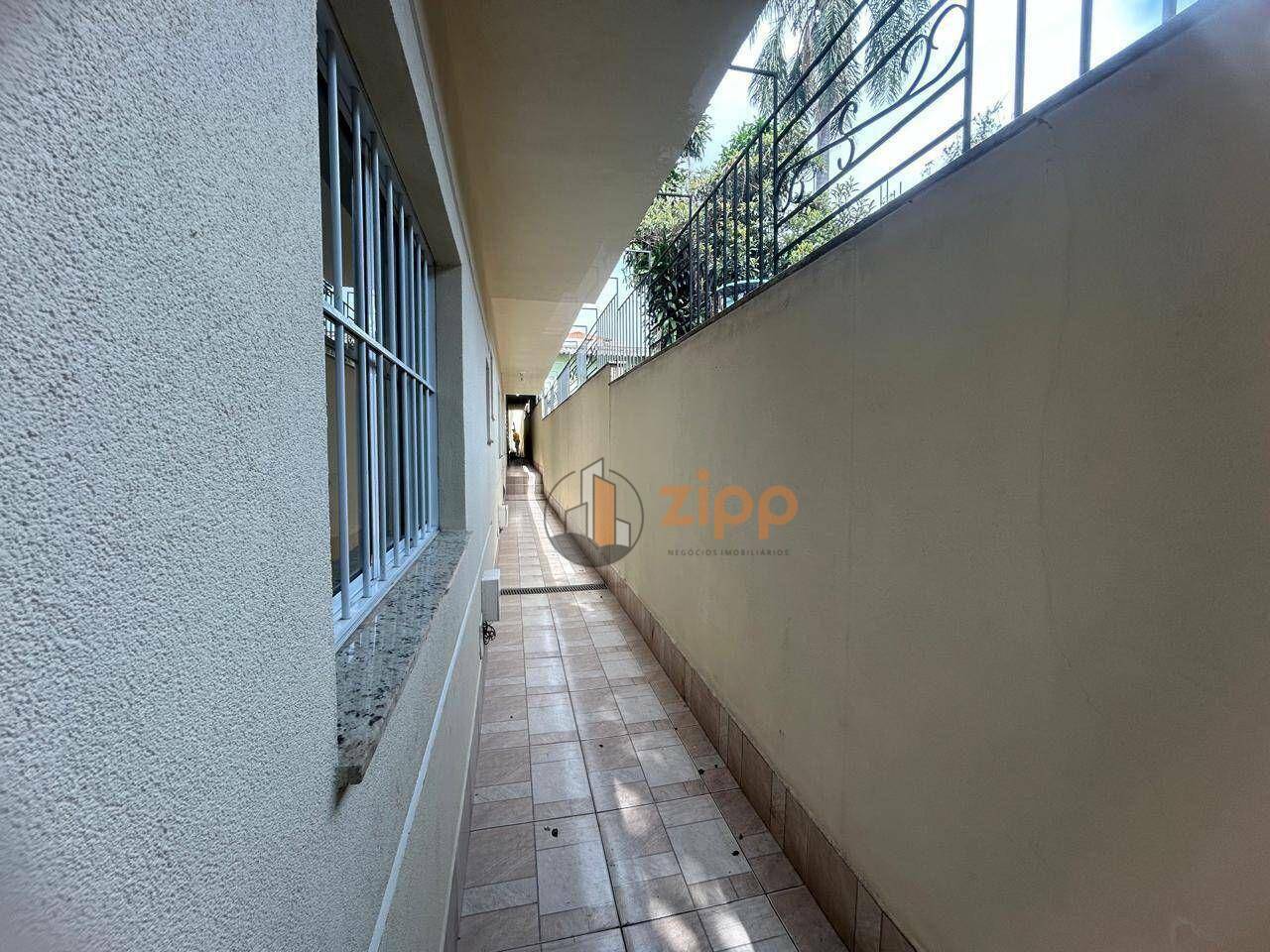 Apartamento para alugar com 1 quarto, 28m² - Foto 7