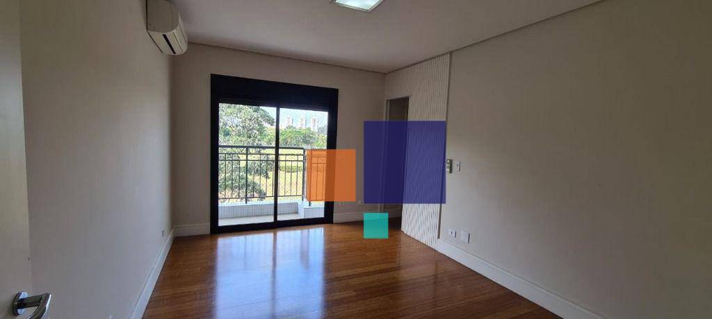 Apartamento para alugar com 4 quartos, 370m² - Foto 24