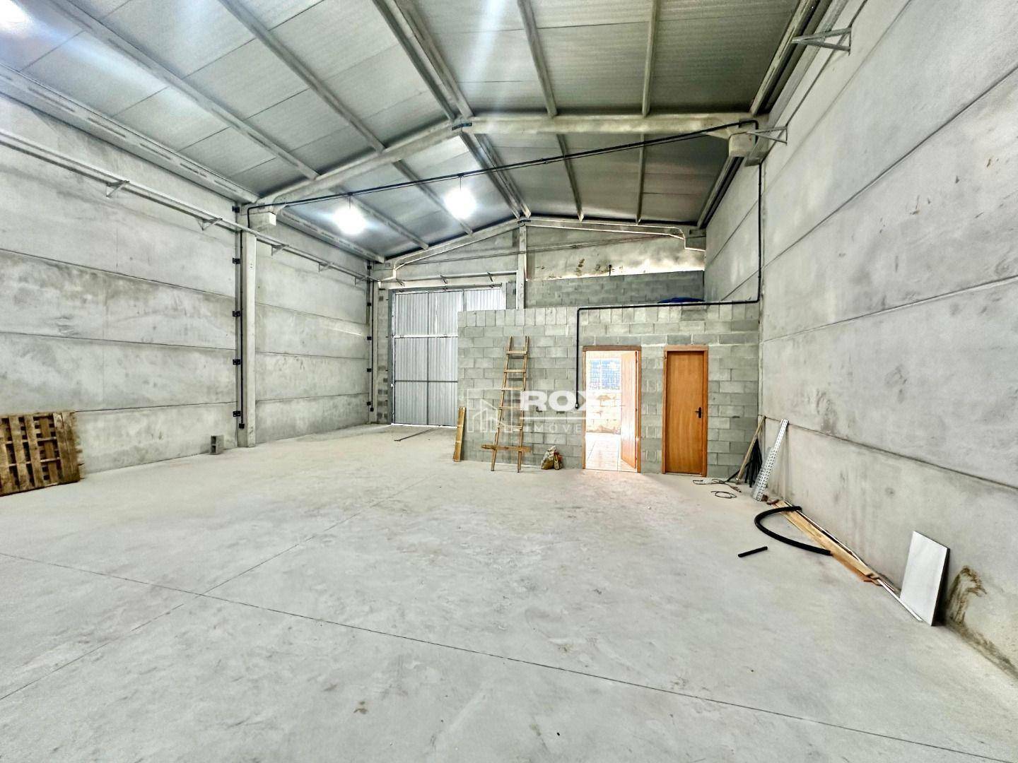 Depósito-Galpão-Armazém para alugar, 220m² - Foto 9