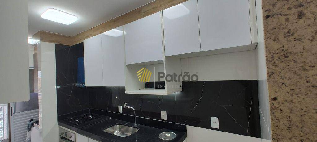 Apartamento à venda com 3 quartos, 83m² - Foto 13