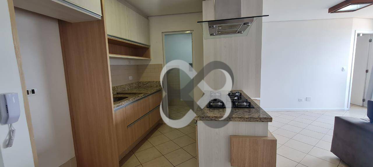 Apartamento para alugar com 1 quarto, 83m² - Foto 4