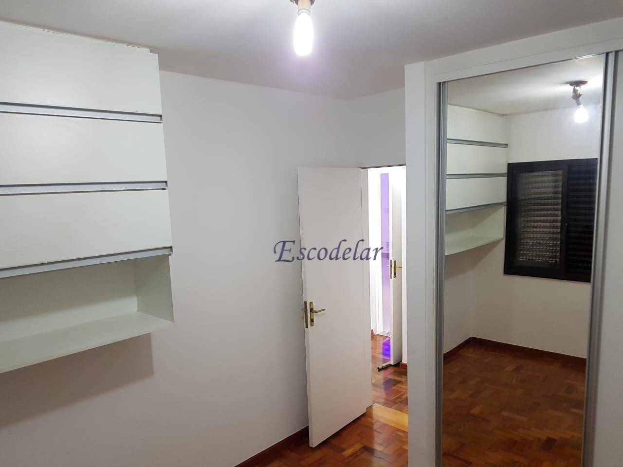 Apartamento à venda com 4 quartos, 152m² - Foto 6