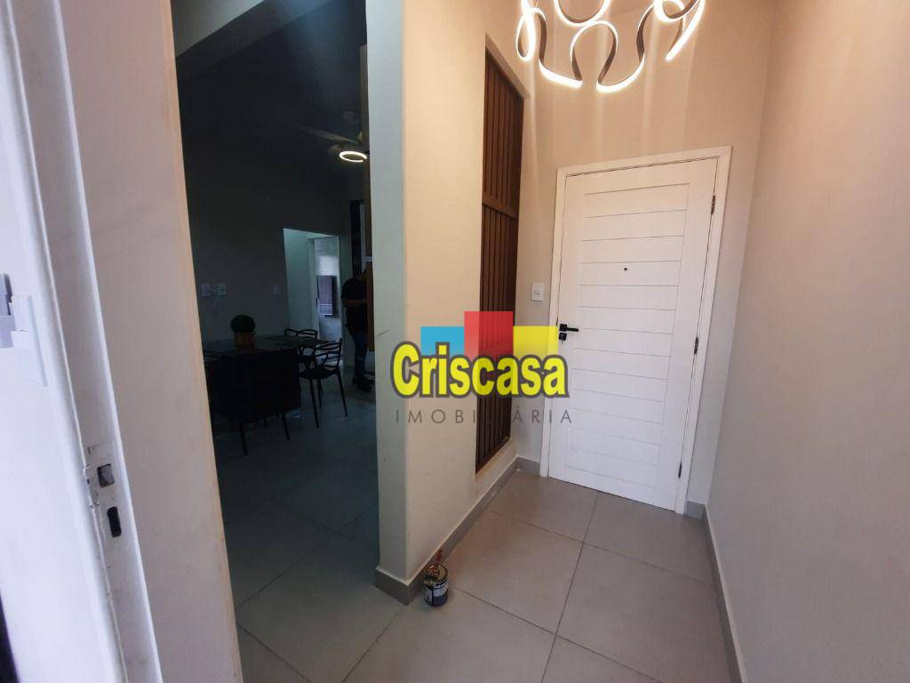 Apartamento para alugar com 3 quartos, 96m² - Foto 9