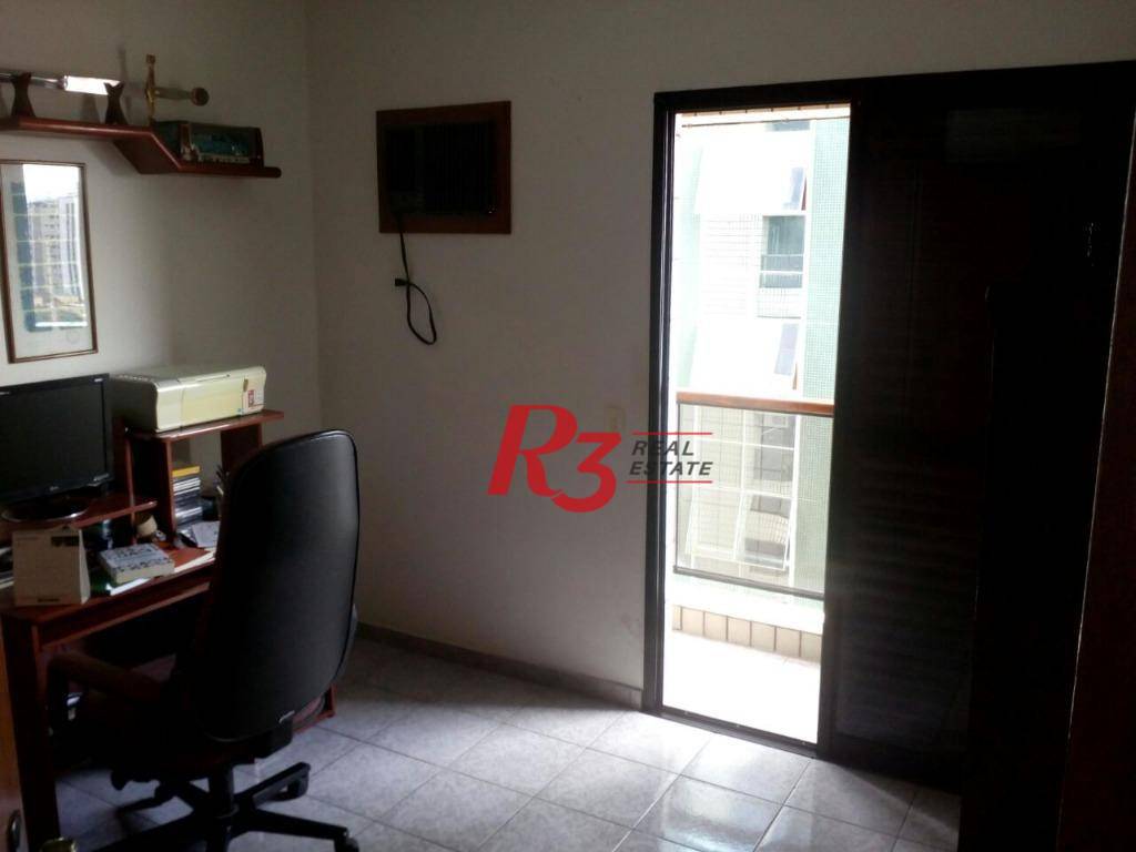 Apartamento à venda com 3 quartos, 160m² - Foto 14