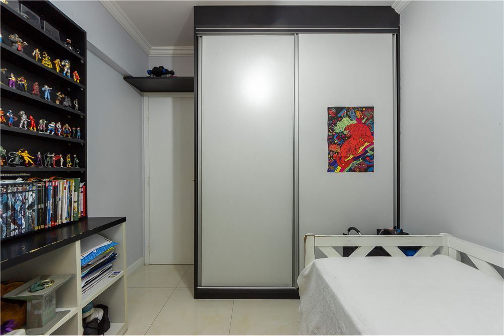 Apartamento à venda com 3 quartos, 104m² - Foto 20