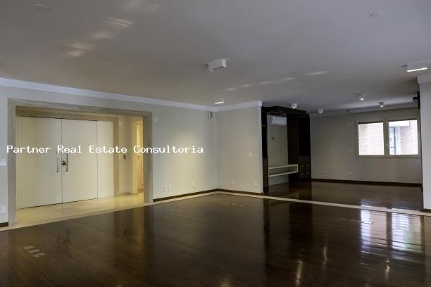 Apartamento à venda com 3 quartos, 306m² - Foto 21