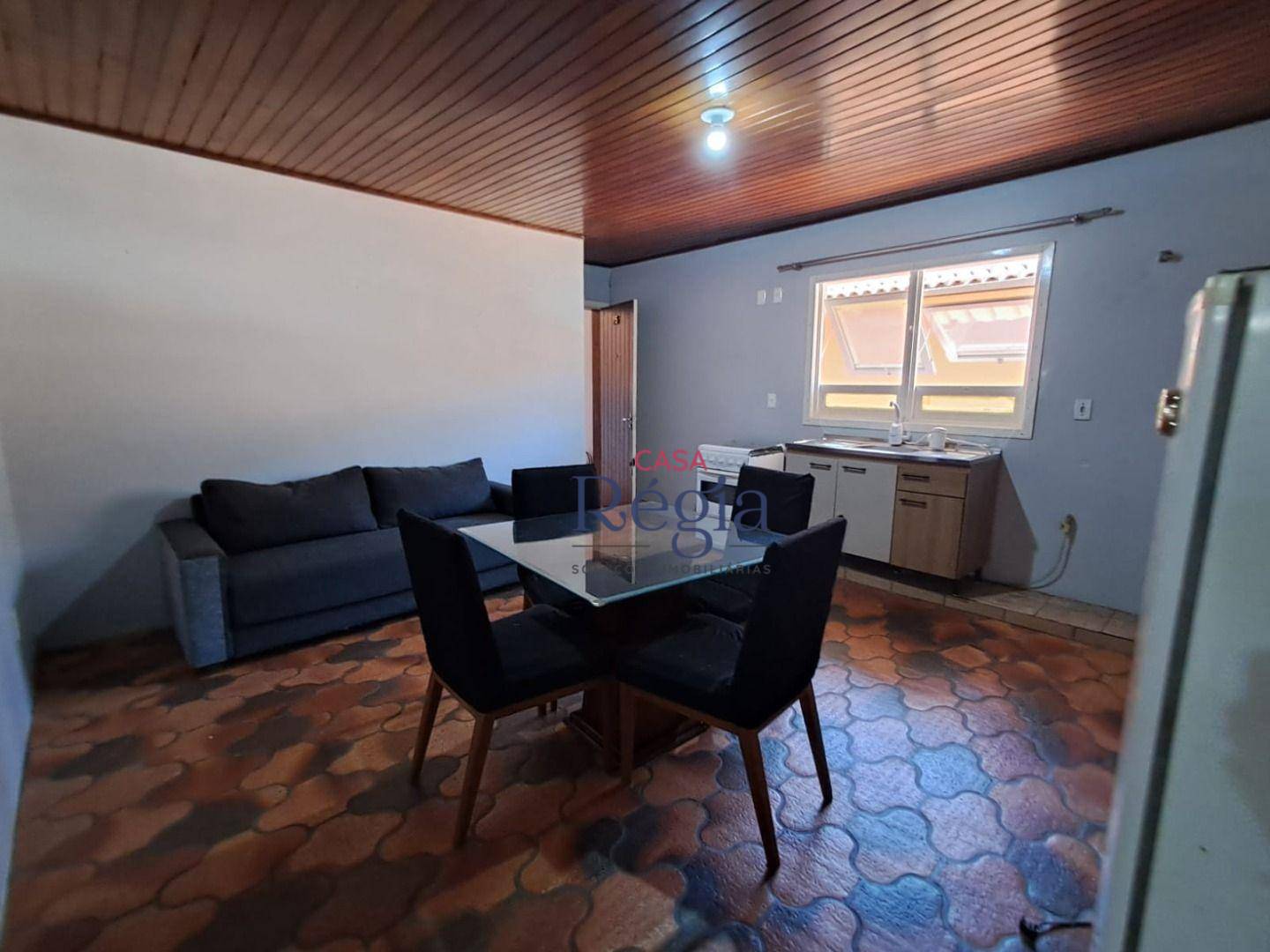 Apartamento, 1 quarto, 30 m² - Foto 3