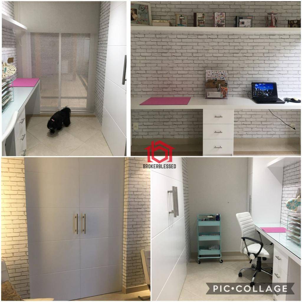 Casa à venda com 3 quartos, 145m² - Foto 6