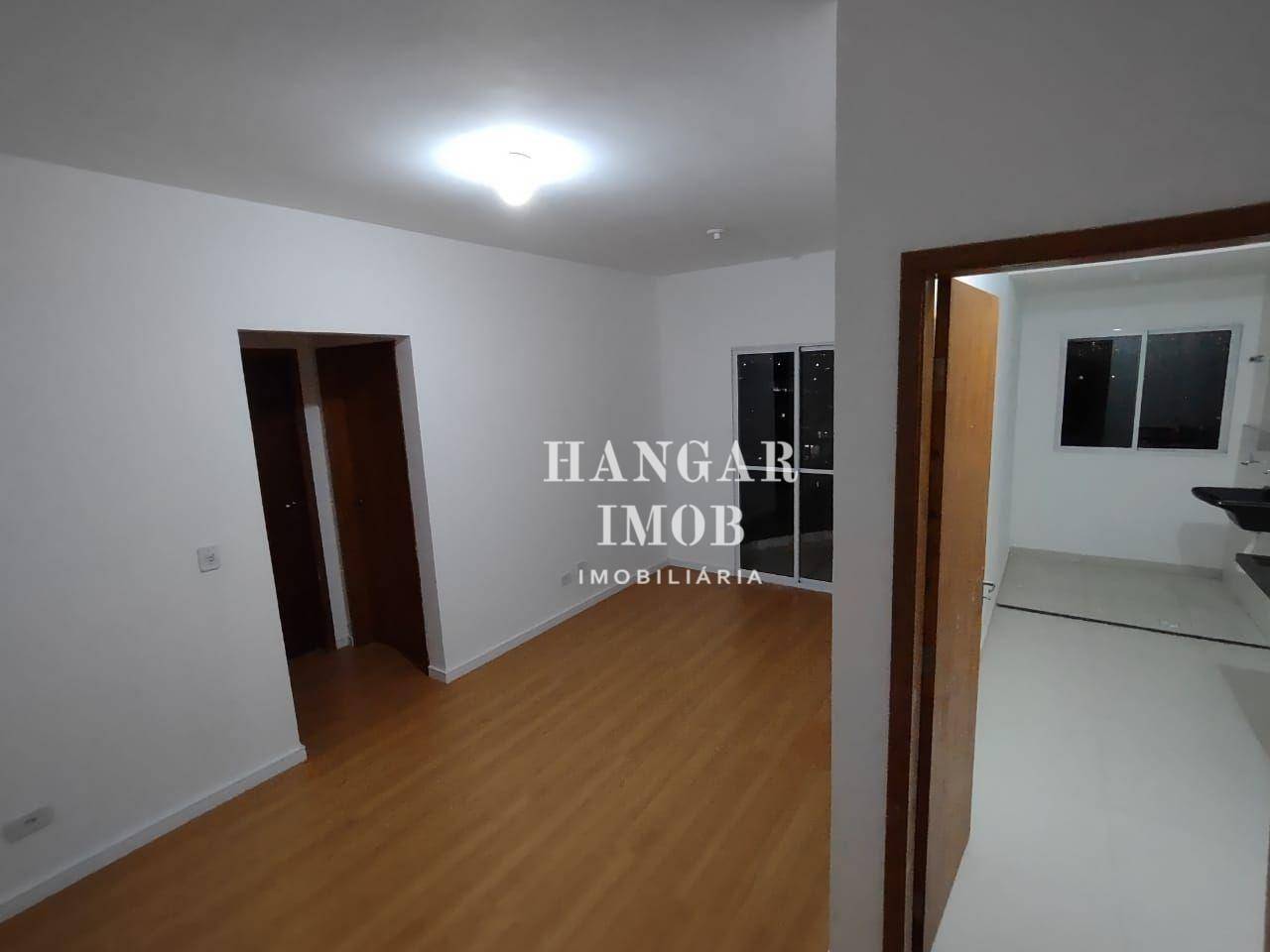 Apartamento à venda com 2 quartos, 55m² - Foto 4