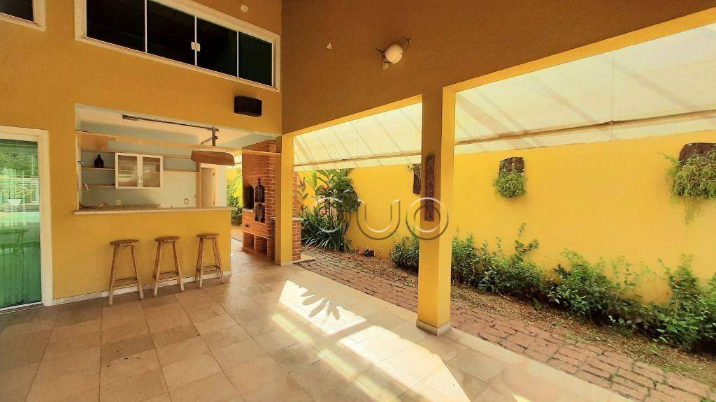 Casa, 5 quartos, 380 m² - Foto 44