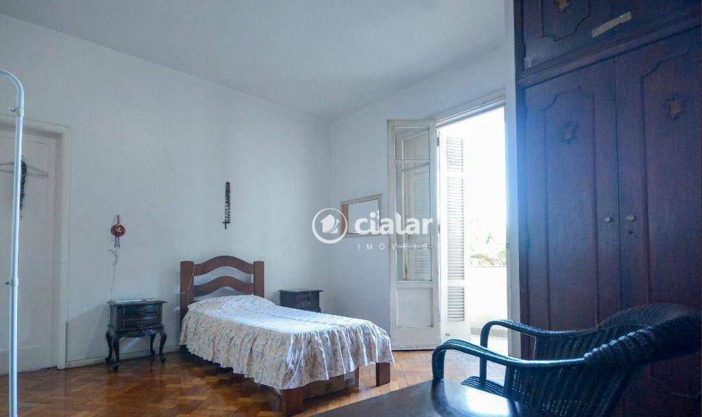 Apartamento à venda com 4 quartos, 186M2 - Foto 17