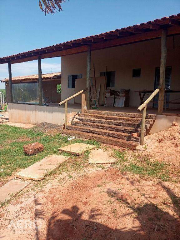 Fazenda à venda com 2 quartos, 160m² - Foto 9