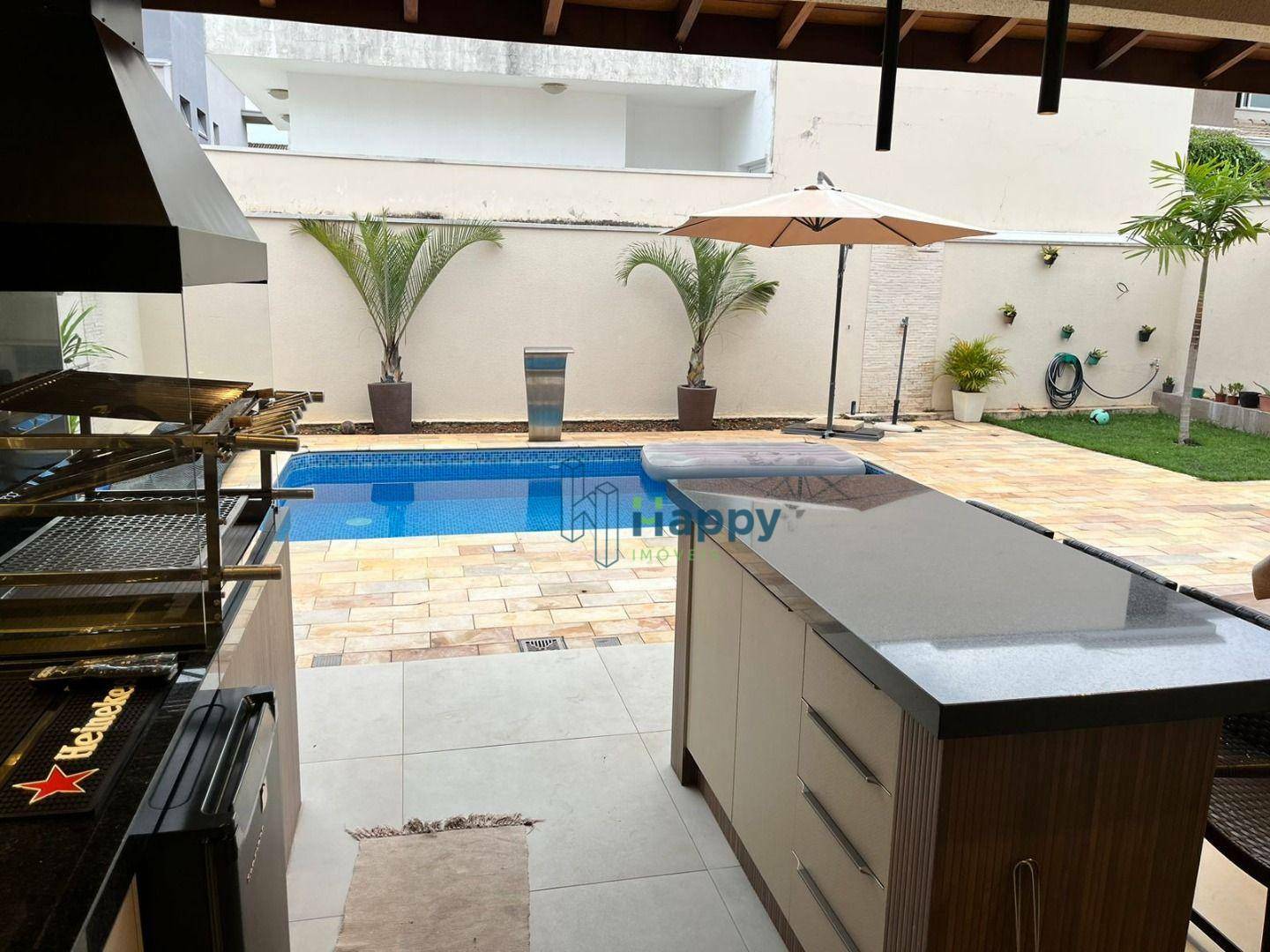 Casa de Condomínio à venda com 3 quartos, 230m² - Foto 10