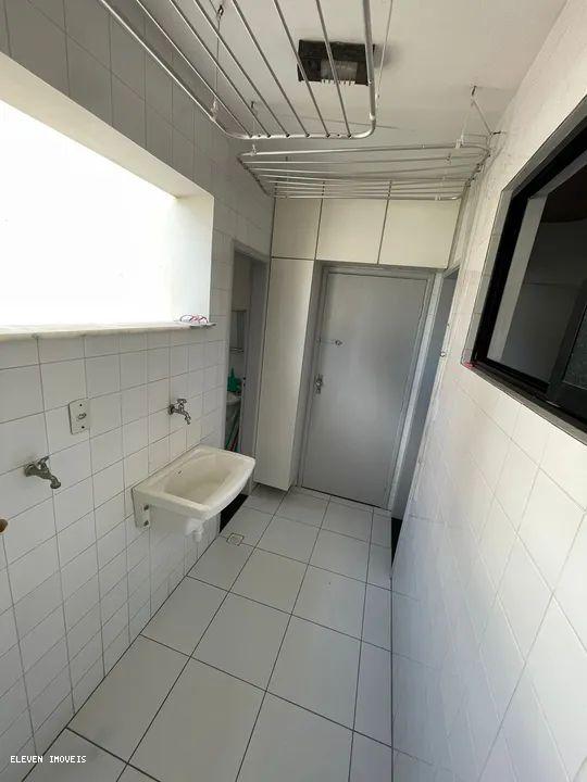 Apartamento à venda com 3 quartos, 100m² - Foto 3