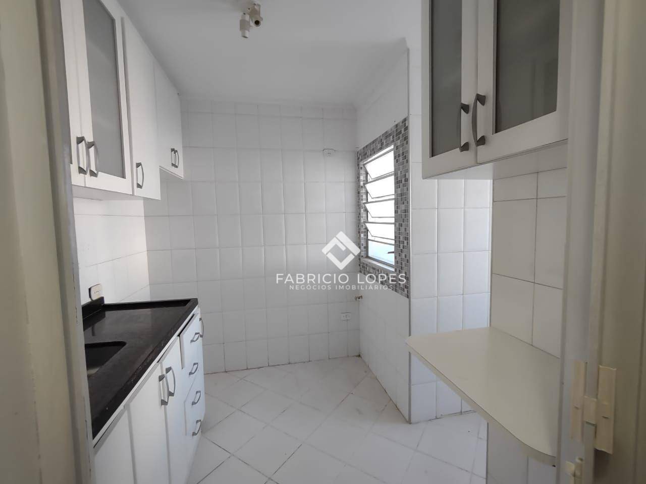 Apartamento à venda com 2 quartos, 50m² - Foto 2