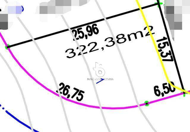 Loteamento e Condomínio à venda, 322M2 - Foto 19