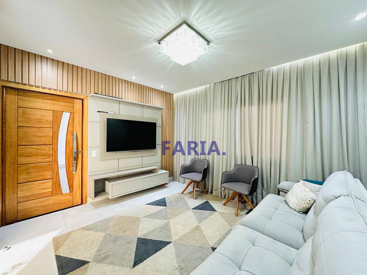 Casa, 3 quartos, 157 m² - Foto 4