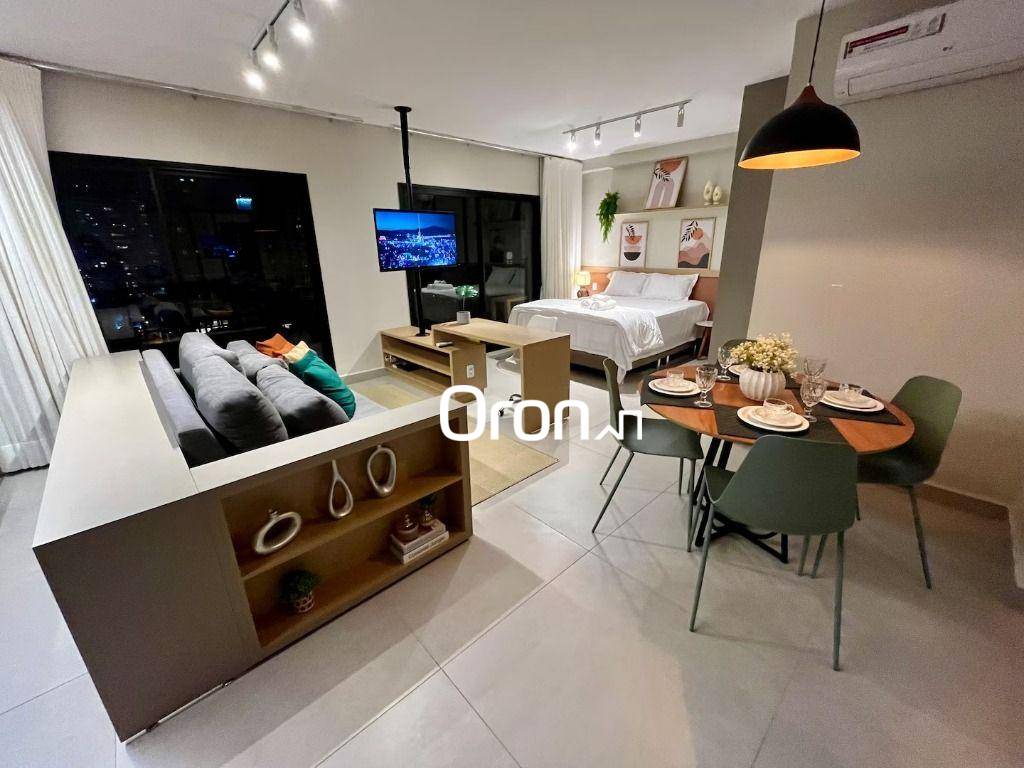 Flat/Apart Hotel, 1 quarto, 46 m² - Foto 3