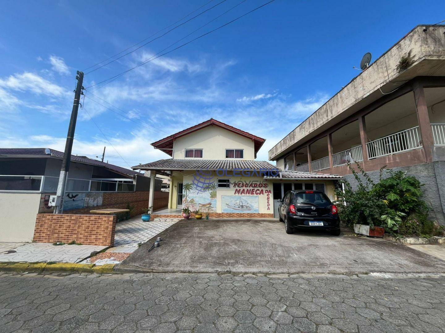 Sobrado à venda com 3 quartos, 220m² - Foto 3