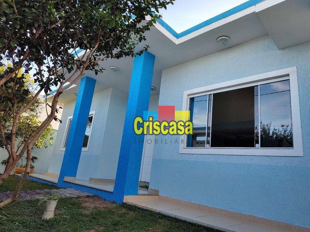 Casa à venda com 3 quartos, 114m² - Foto 2