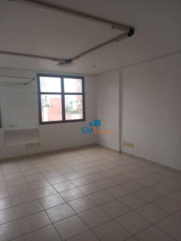 Conjunto Comercial-Sala para alugar, 64m² - Foto 5