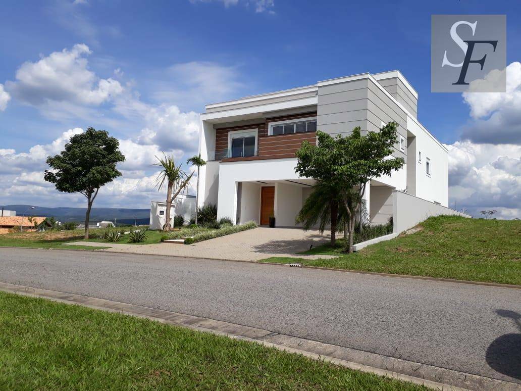 Sobrado à venda com 4 quartos, 395m² - Foto 2