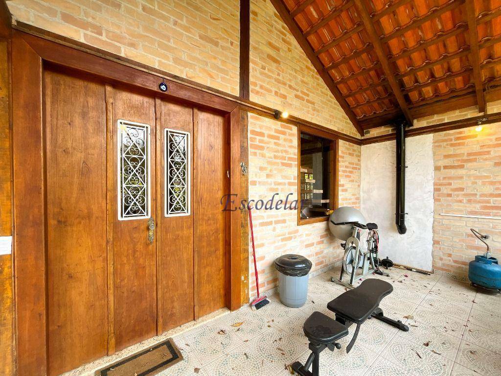 Casa de Condomínio à venda com 3 quartos, 280m² - Foto 41