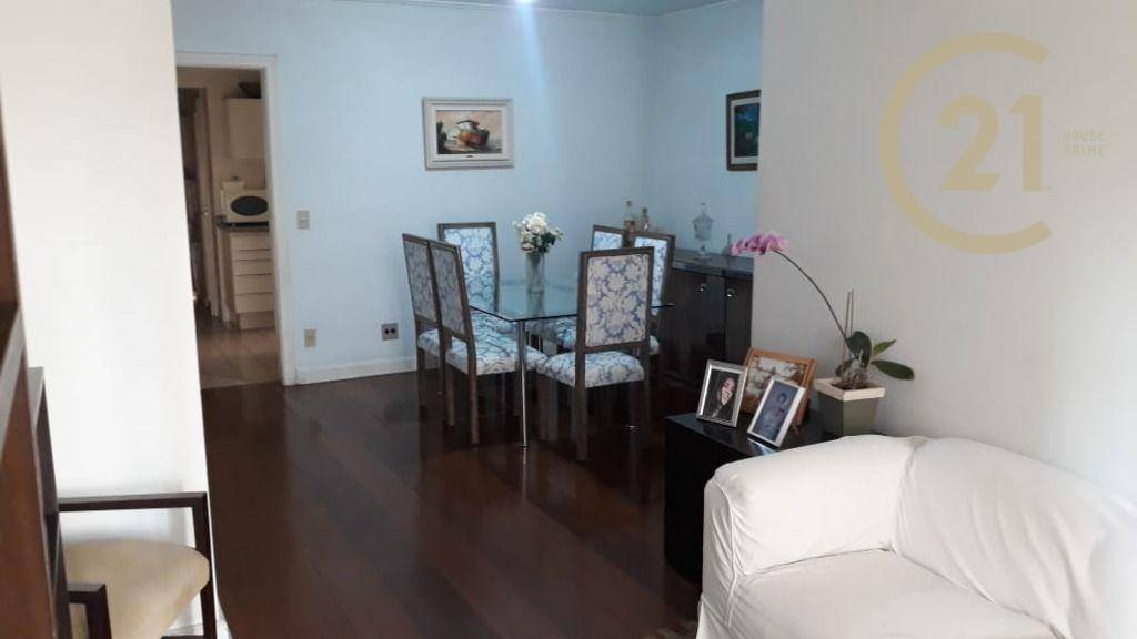 Apartamento à venda com 3 quartos, 112m² - Foto 7