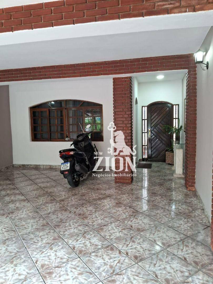 Sobrado à venda com 3 quartos, 150m² - Foto 15