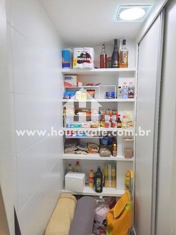 Apartamento à venda com 4 quartos, 151m² - Foto 9