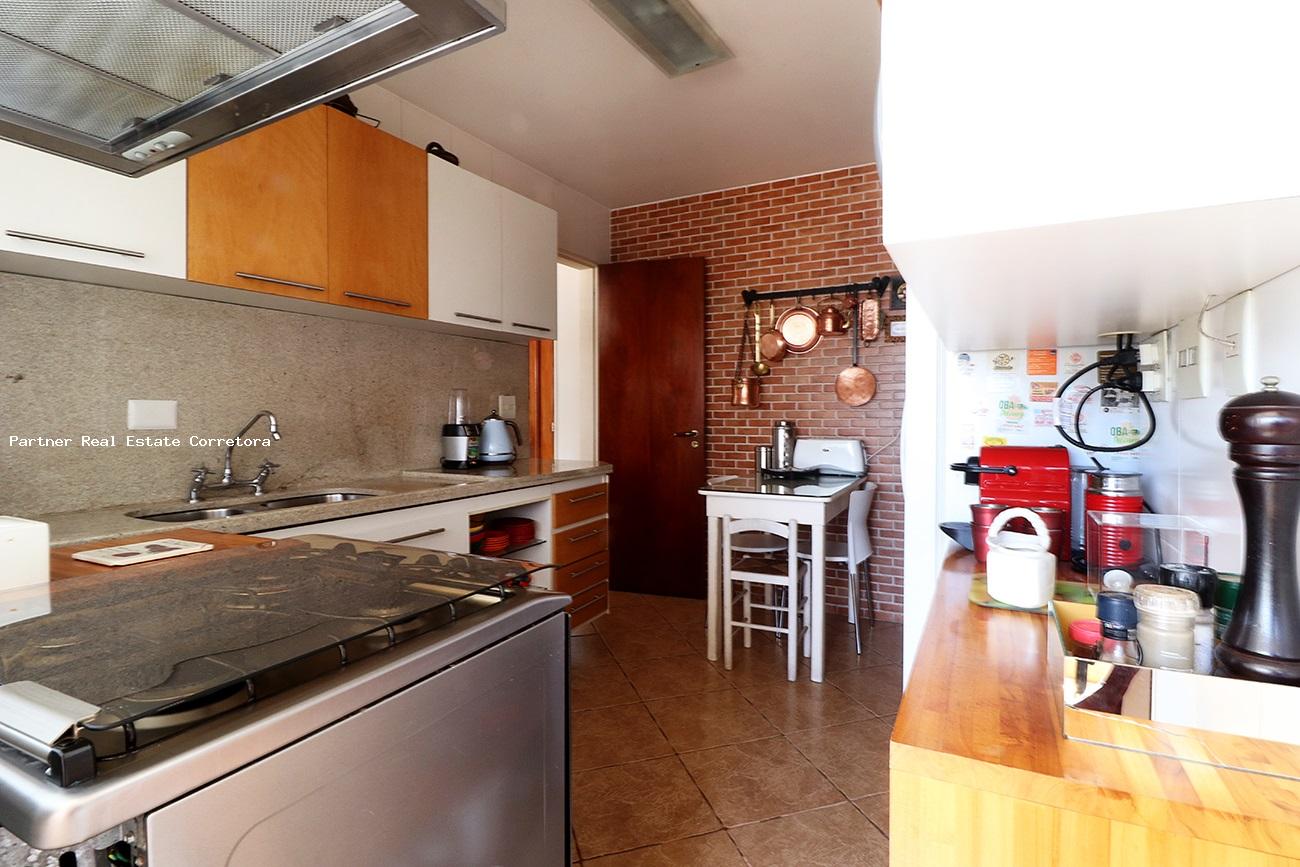 Apartamento à venda com 2 quartos, 109m² - Foto 1