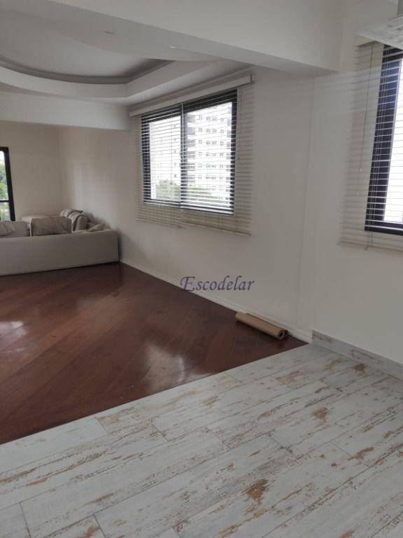 Apartamento à venda com 3 quartos, 142m² - Foto 20