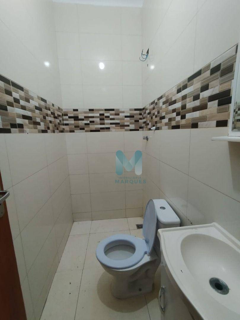 Sobrado à venda com 2 quartos, 90m² - Foto 18