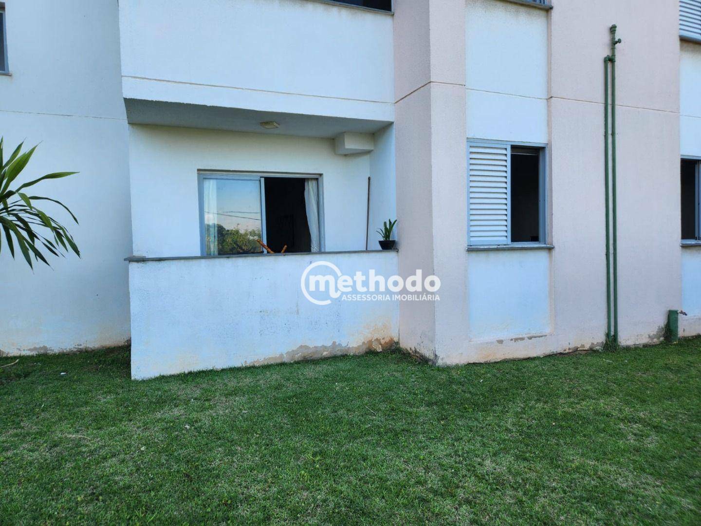 Apartamento à venda com 2 quartos, 57m² - Foto 13