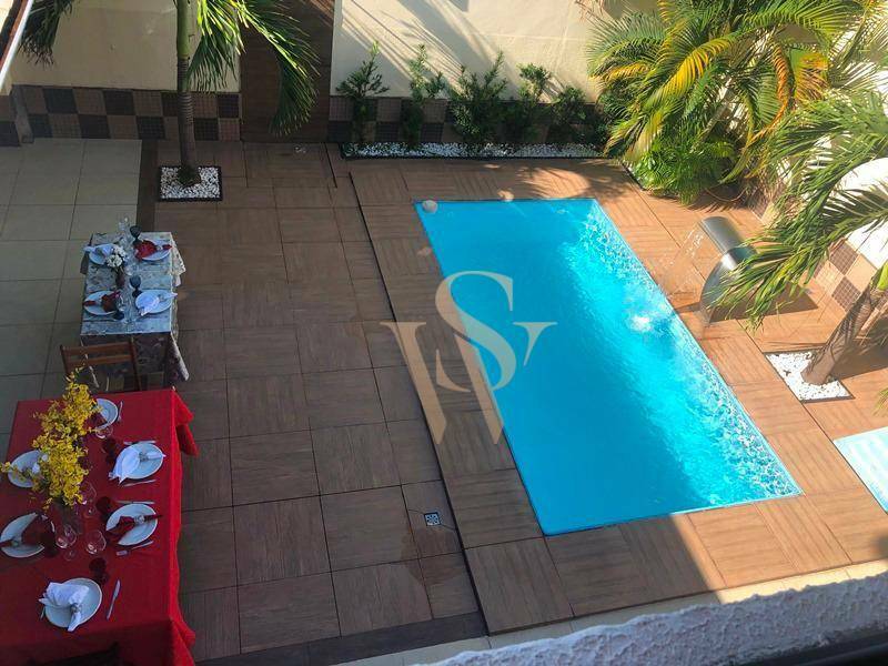 Sobrado à venda com 3 quartos, 230m² - Foto 24