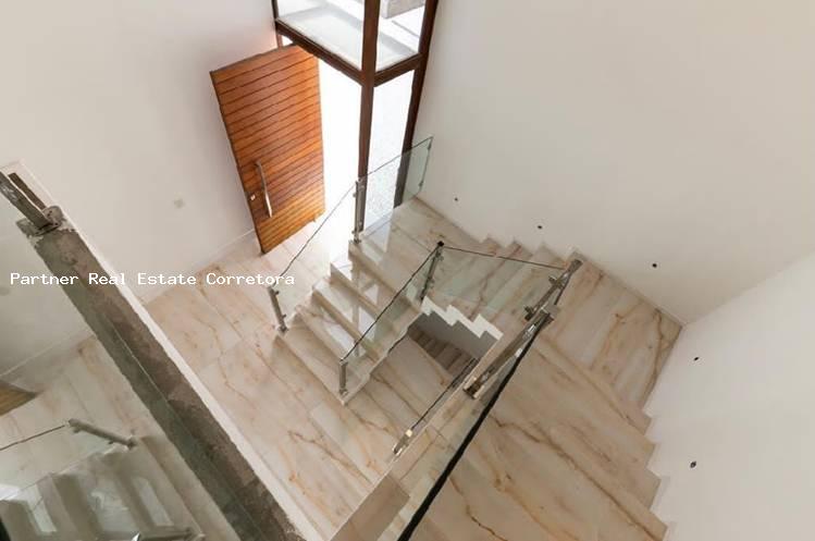 Casa de Condomínio à venda com 4 quartos, 533m² - Foto 10