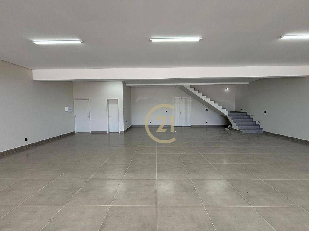 Depósito-Galpão-Armazém para alugar, 342m² - Foto 4