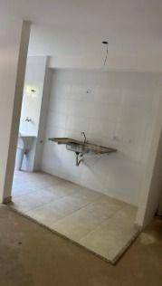Apartamento à venda com 2 quartos, 52m² - Foto 3