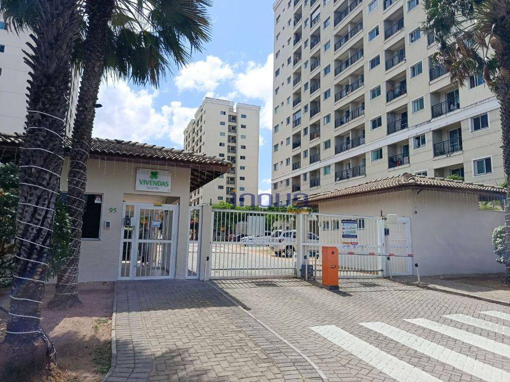 Apartamento, 3 quartos, 63 m² - Foto 28