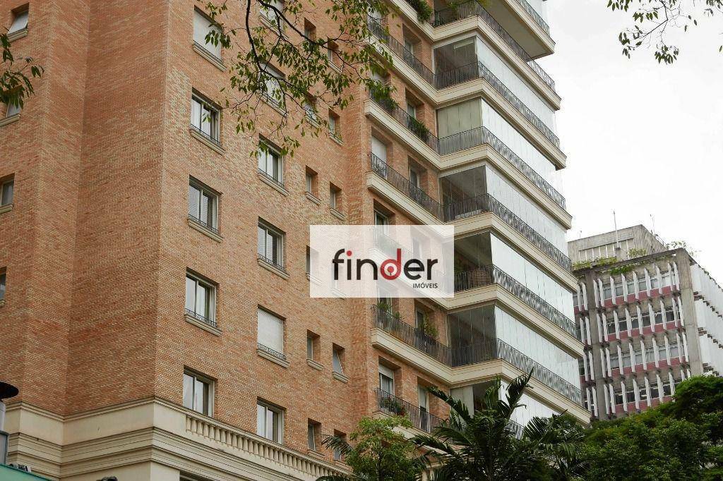 Apartamento à venda com 4 quartos, 415m² - Foto 31