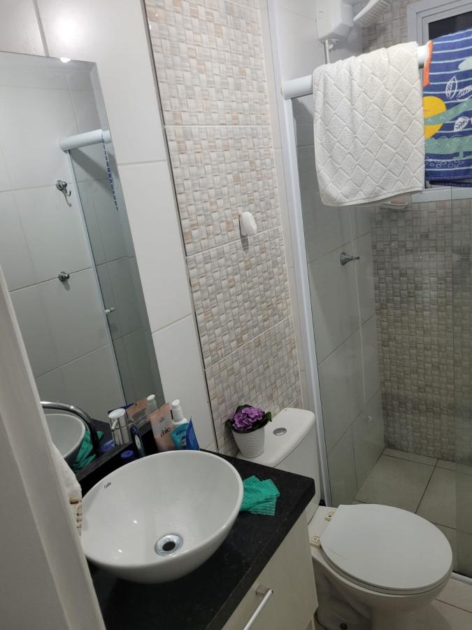 Apartamento à venda com 2 quartos, 49m² - Foto 8