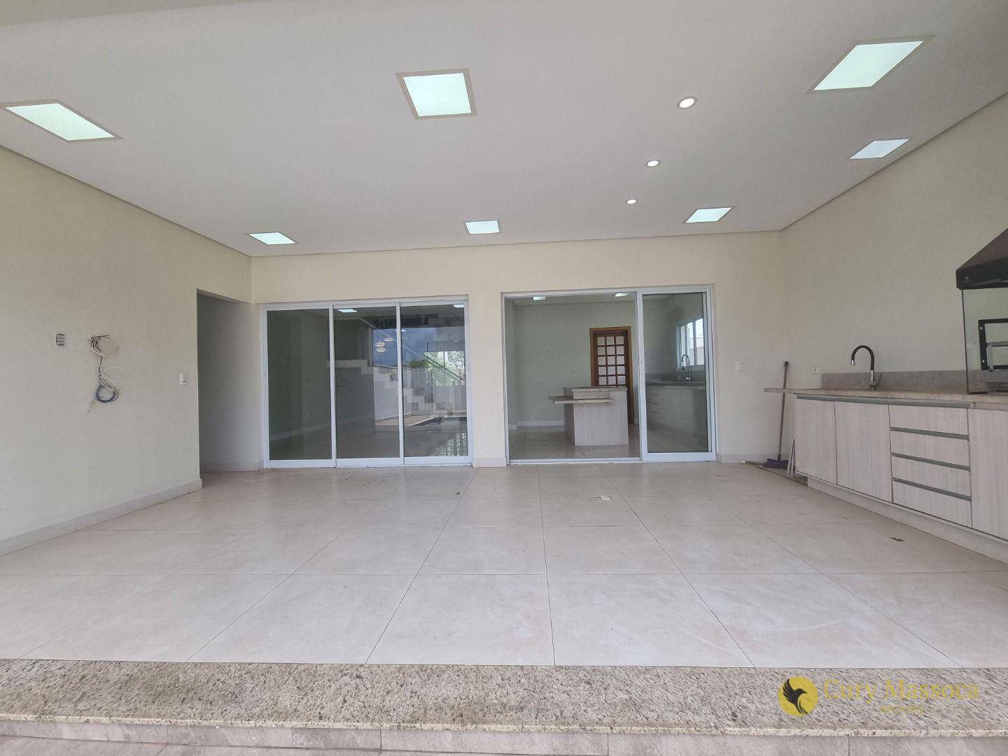 Casa de Condomínio à venda, 318m² - Foto 21