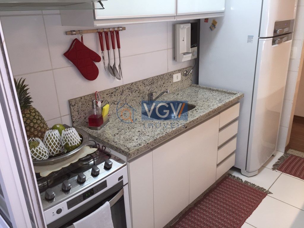 Apartamento à venda com 3 quartos, 69m² - Foto 12