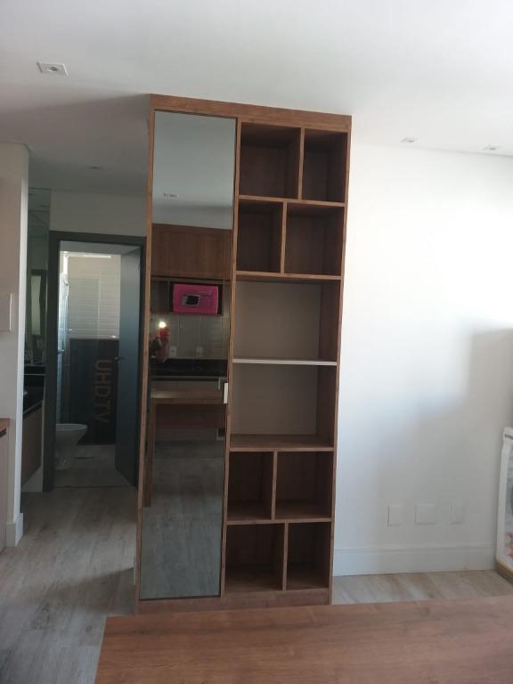 Apartamento para alugar com 1 quarto, 43m² - Foto 16