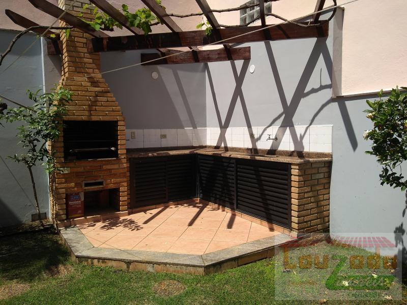 Sobrado à venda com 3 quartos, 211m² - Foto 6